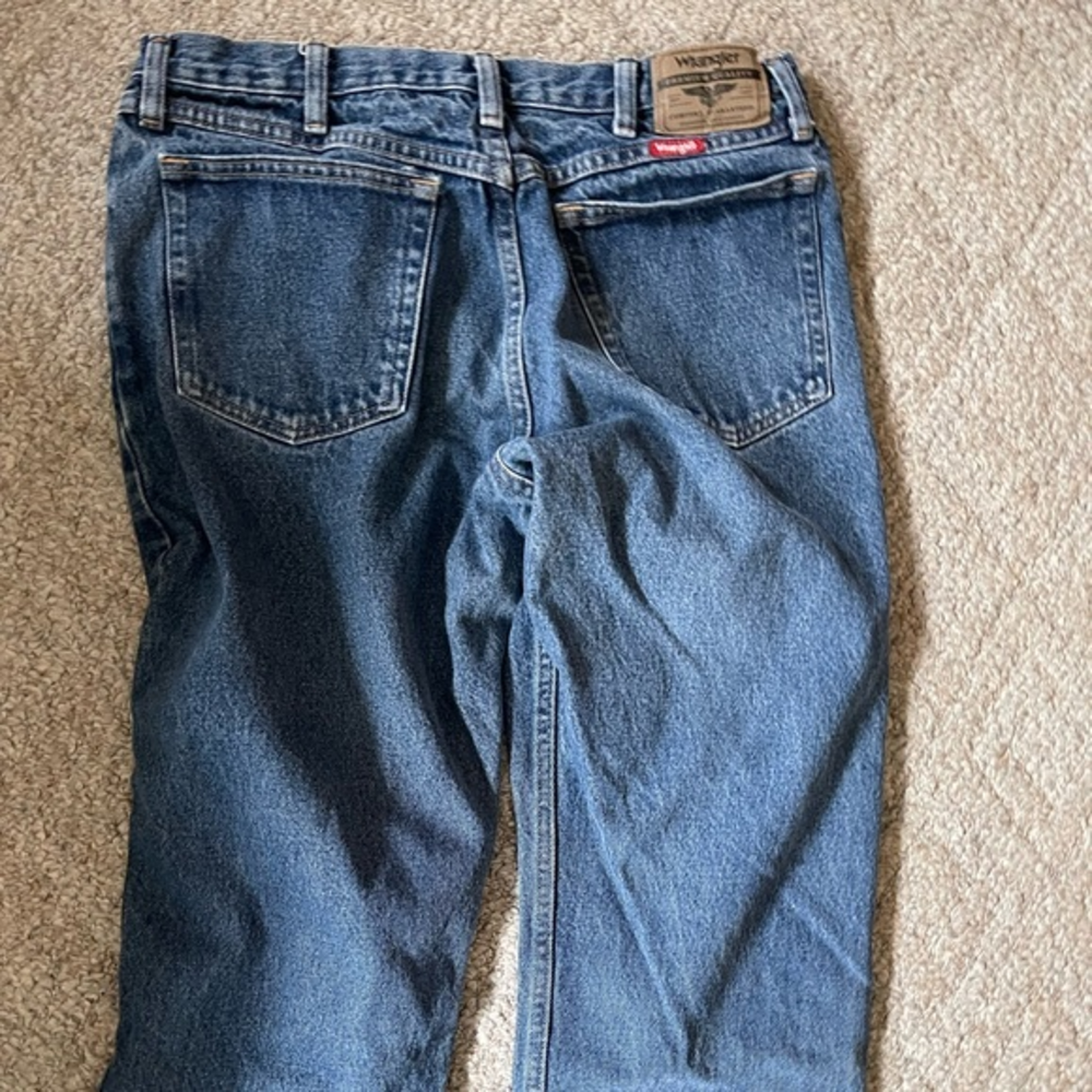 Wrangler‎ Jeans